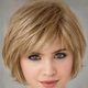 Illustration for article titled Can I do a side part hairstyle with a chin-length bob?